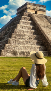 Chichen Itza